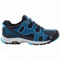 Mens Crosswind Texapore O2+ Low Shoe